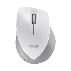 Mouse asus wt465 v2 optical 1600dpi bianco [90xb0090-bmu050]