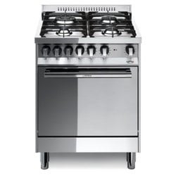Cucina a gas lofra m66mf/c