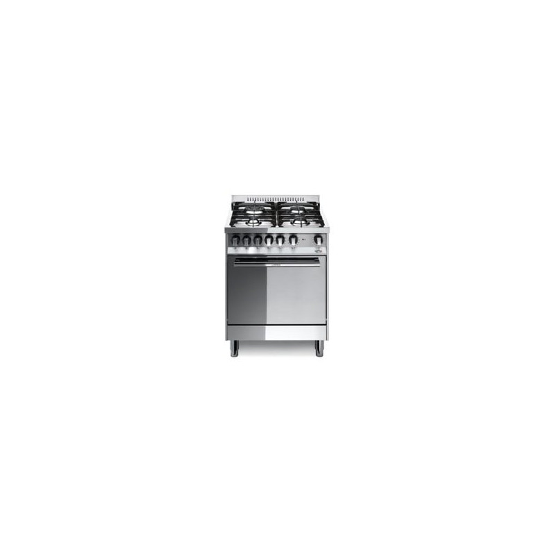 Cucina a gas lofra m66mf/c