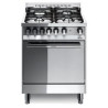Cucina a gas lofra m66mf/c