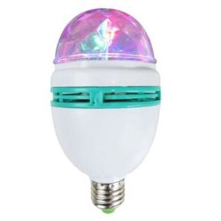 Lampadina karma video e lighting clb 3