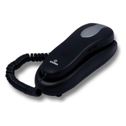 Telefono fisso brondi nemo nero