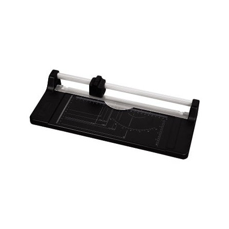 Taglierina a rullo hama sviluppo bianco e nero r320