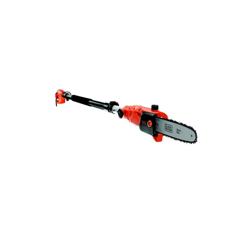 Motosega black&decker ps7525-qs