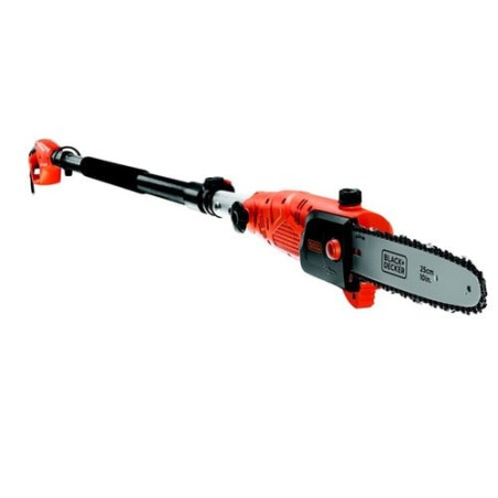 Motosega black&decker ps7525-qs