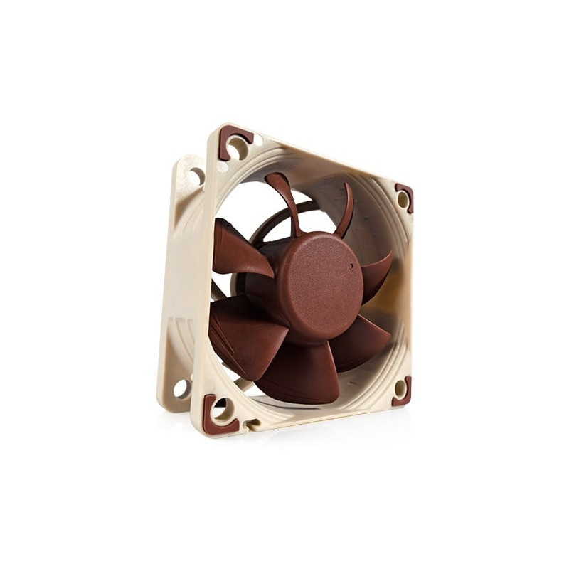 Ventola 60x60 noctua nf-a6x25 pwm [nf-a6x25 pwm]