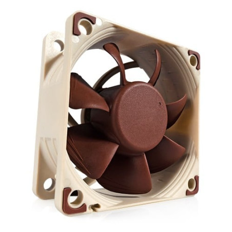 Ventola 60x60 noctua nf-a6x25 pwm [nf-a6x25 pwm]