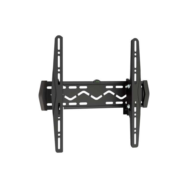 Supporto murale inline staffe supporto per monitor piatto con diagonale