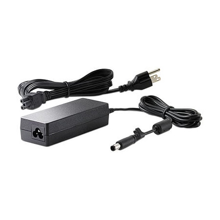 Alimentatore notebook hp 65 w smart [bk] [h6y89aa]