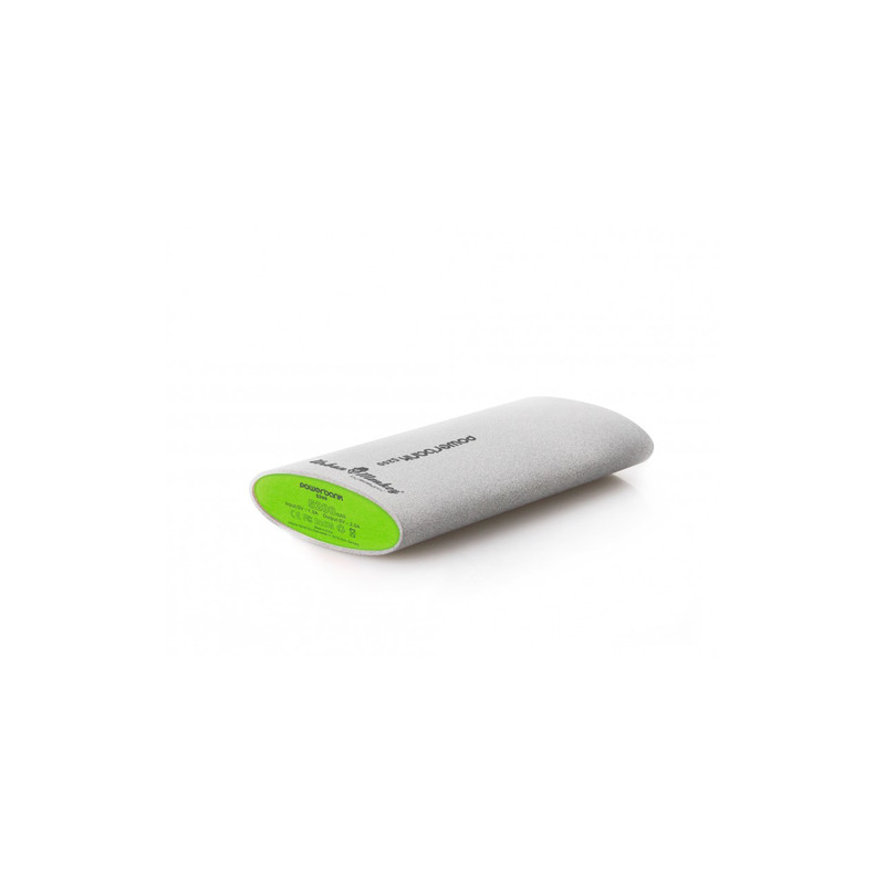 Batteria portatile easypix powerbank "urban monkey" [gy]
