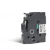 Nastro brother tapes tze241civ 12mm w/black [tze241civ]