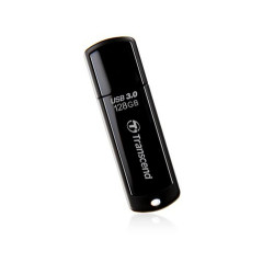Pen drive 128gb transcend jetflash 700 usb 3.0 [ts128gjf700]