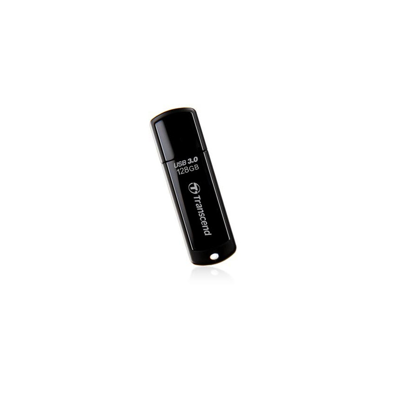 Pen drive 128gb transcend jetflash 700 usb 3.0 [ts128gjf700]