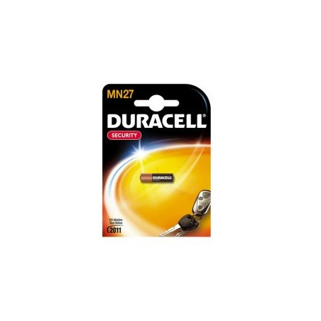 Pila duracell v.12 mn27 [duracell]