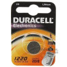 Pila duracell 1x10 pz. al litio dl1220 [duracell]