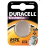 Pila duracell 1 pz. al litio dl2450 [duracell]