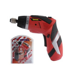 Avvitatore batteria v3,6 li sd03 excel 07531