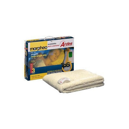 Scaldaletto ardes morpheo letto singolo [ardes]