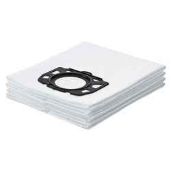 Sacchetti karcher filtro vello mv4 mv5p pz.4 [karcher]