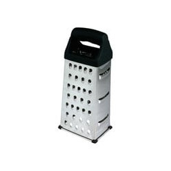 Grattugia ilsa 4 lati multiuso torre [ilsa]