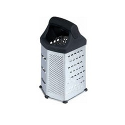 Grattugia ilsa 6 lati multiuso torre [ilsa]