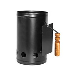 Accendi carbone eco cm 17 h 27,5 [mille ]