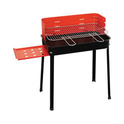 Barbecue mille flavia 60x 35 h 80 50056 [mille]