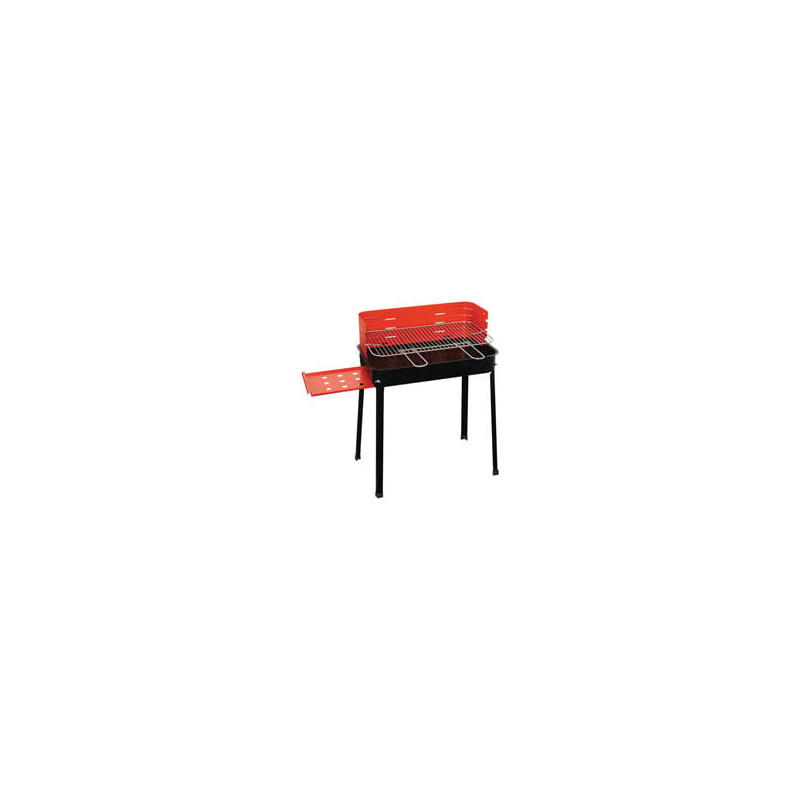 Barbecue mille flavia 60x 35 h 80 50056 [mille]