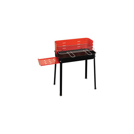 Barbecue mille flavia 60x 35 h 80 50056 [mille]