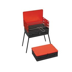 Barbecue mille rett.valigetta 40x30 h 72 50055 [mille]