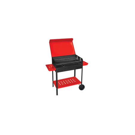 Barbecue mille vanessa 60x40 h 80 [mille]