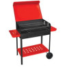 Barbecue mille vanessa 60x40 h 80 [mille]