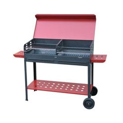 Barbecue mille vanessa big 100x40 h 88 [mille]