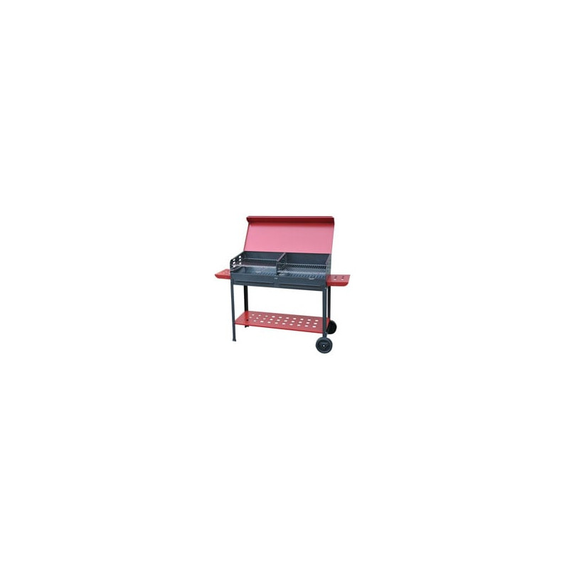 Barbecue mille vanessa big 100x40 h 88 [mille]