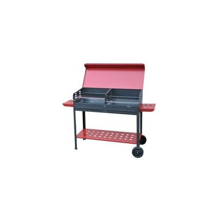 Barbecue mille vanessa big 100x40 h 88 [mille]