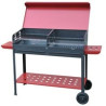 Barbecue mille vanessa big 100x40 h 88 [mille]