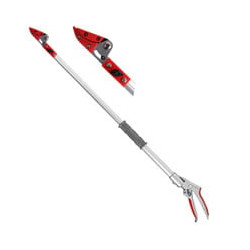 Forbice pertica frutta fissa 35082 ausonia [ausonia ]