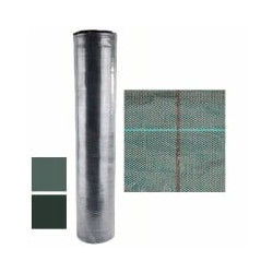 Telo pacciamatura nero h 50 m 100 ilcampo 07667 [il campo ]