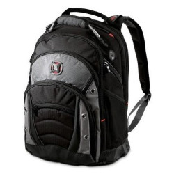 Zaino notebook wenger synergy 15,4 girigio [600635]