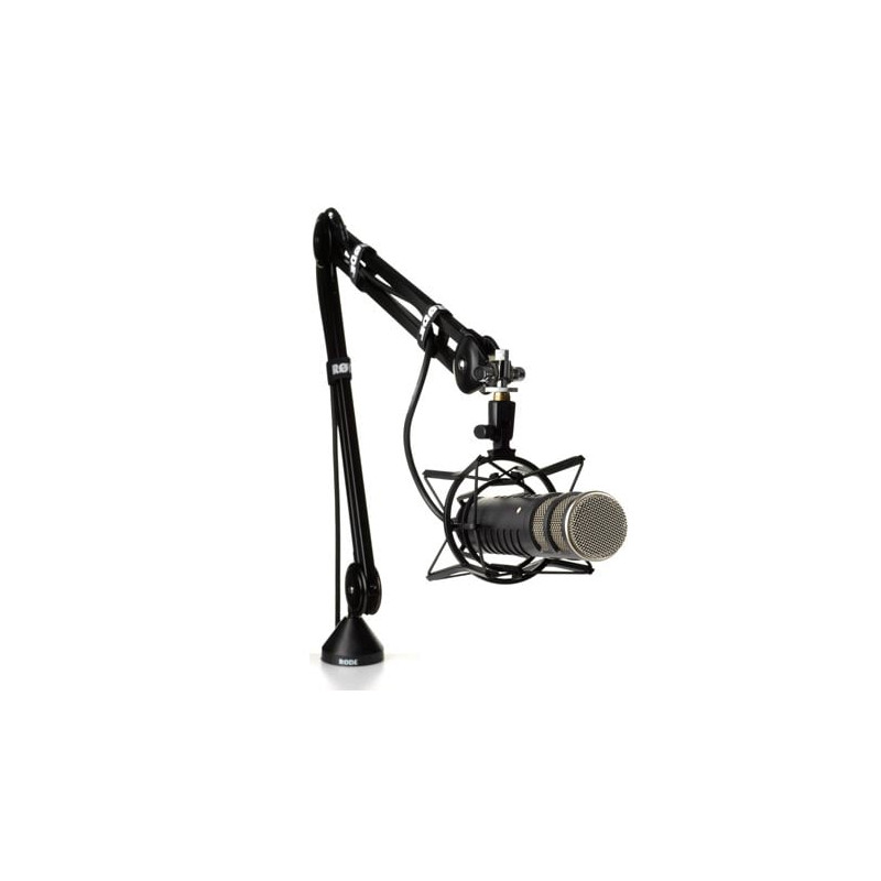 Supporto rode psa-1 per microfono [400800070]