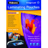 Pouches fellowes imagelast a3 80 mic - 25 pezzi [5396403]