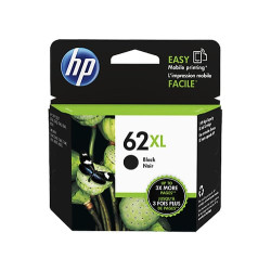 Cartuccia hp c2p05ae nero no. 62 xl [c2p05ae]