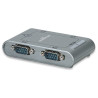 Adattatore usb manhattan da usb a 4 porte seriali