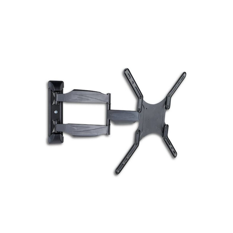 Supporto murale ultra slim per tv led lcd 23-55'' full