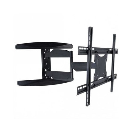 Supporto murale ultra slim per tv led lcd 40-65'' full