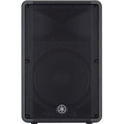 Altoparlante yamaha box acust. dbr15 attivo 15" 2v 1000w*1