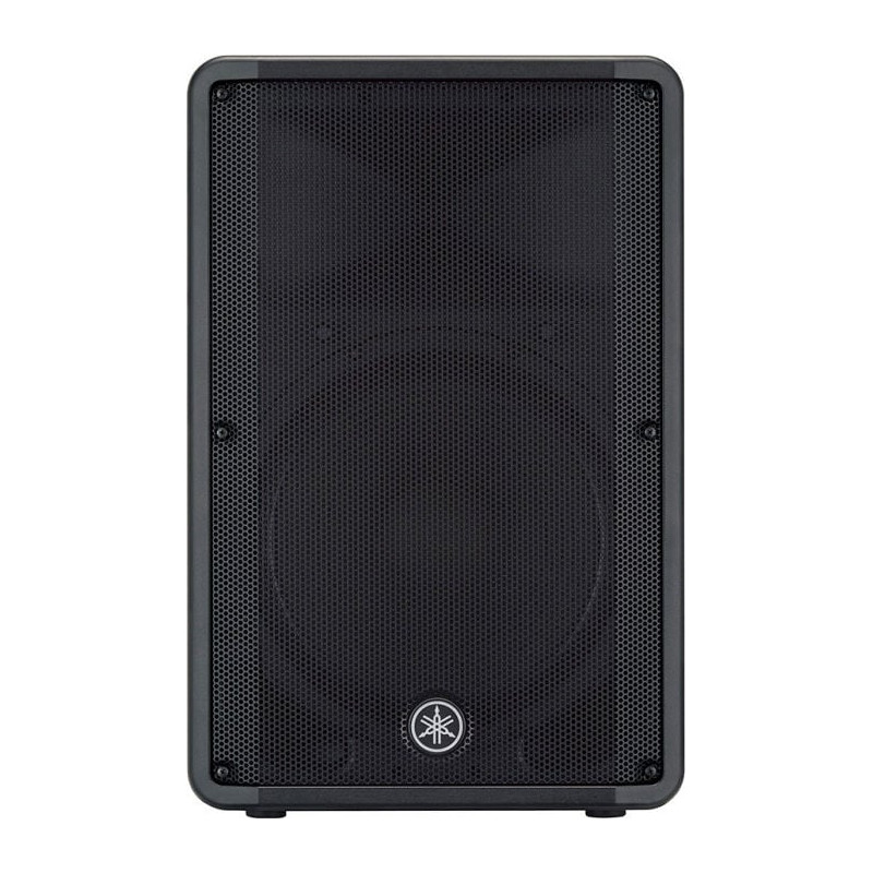 Altoparlante yamaha box acust. dbr15 attivo 15" 2v 1000w*1
