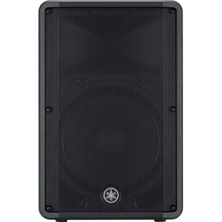 Altoparlante yamaha box acust. dbr15 attivo 15" 2v 1000w*1