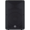 Altoparlante yamaha box acust. dbr15 attivo 15" 2v 1000w*1