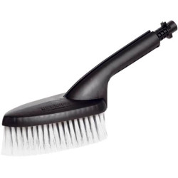 Accessorio karcher spazzola semplice per pulitore ad alta pressione